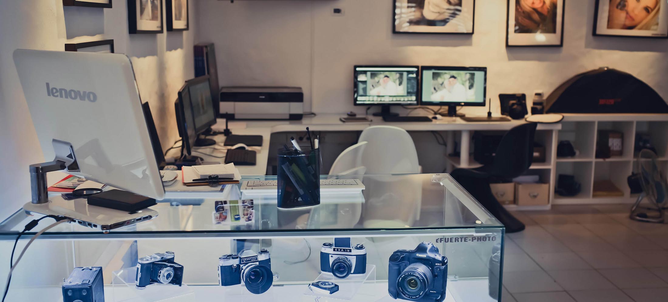 Fotostudio Fuerteventura