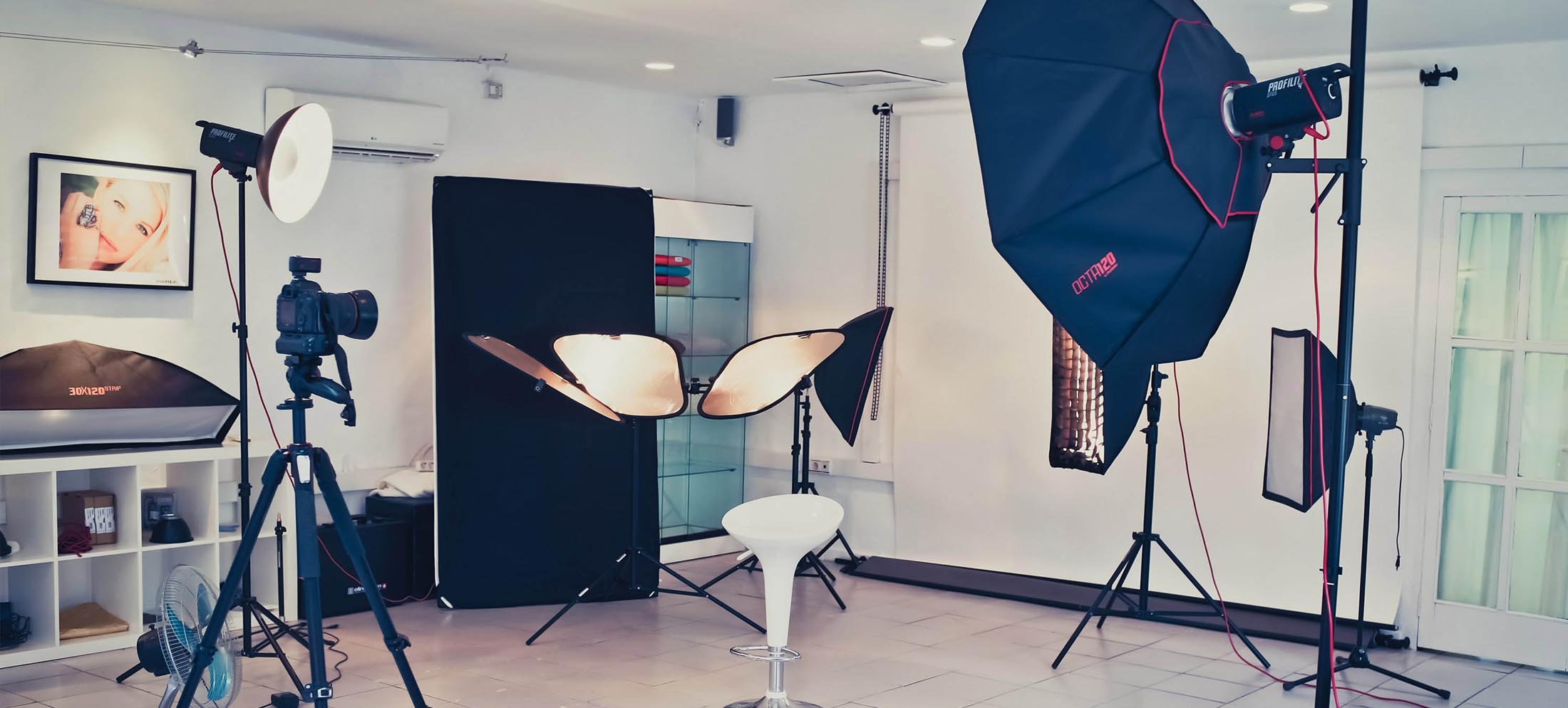 Fotostudio Fuerteventura